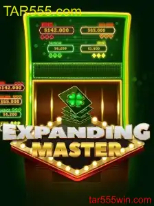 ExpandingMaster