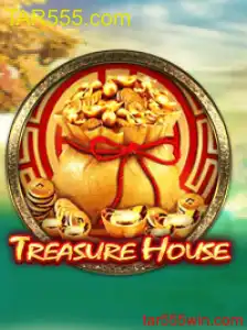 TreasureHouse